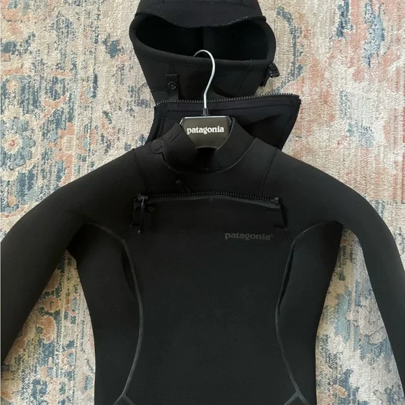 Patagonia Yulex Wetsuit Patagonia Wetsuit Patagonia Website Down